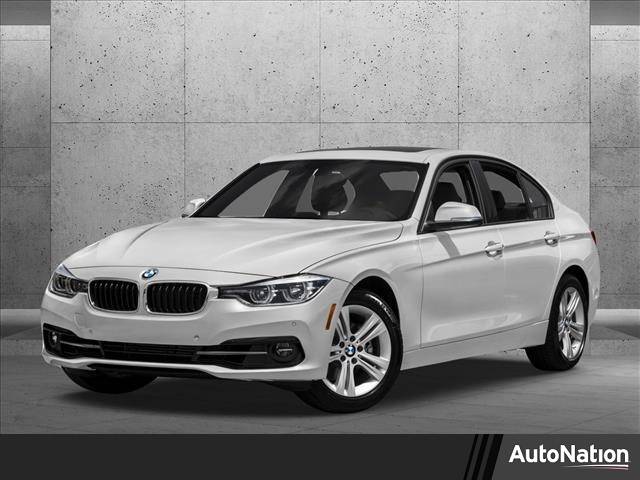 2017 BMW 3 Series 330i — Sedan — 65,964 mi — Miami, FL