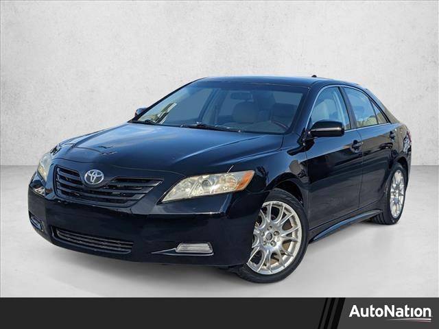 2009 Toyota Camry LE — Sedan — 39,037 mi — Miami, FL