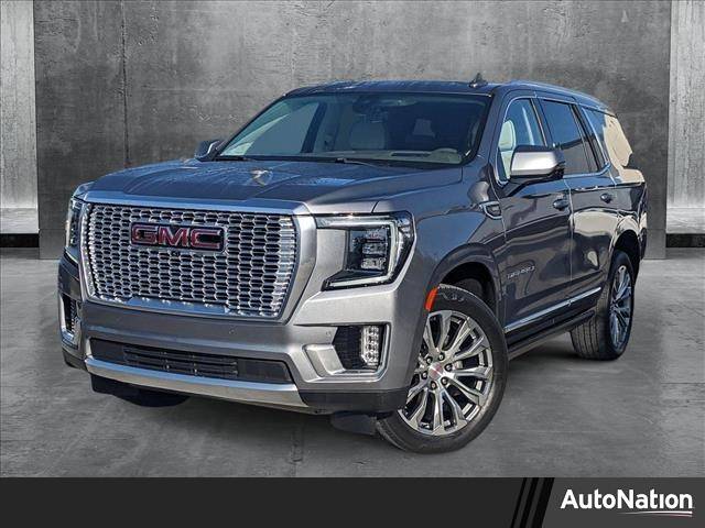 2022 GMC Yukon Denali — SUV — 31,561 mi — Miami, FL