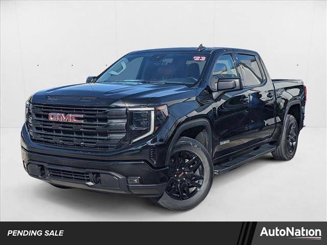 2023 GMC Sierra 1500 Elevation — Pickup Truck — 11,305 mi — Miami, FL