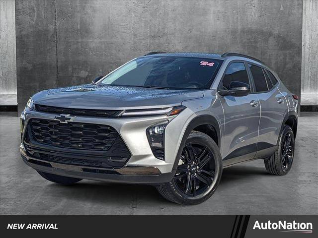 2024 Chevrolet Trax ACTIV — SUV — 15,360 mi — Miami, FL