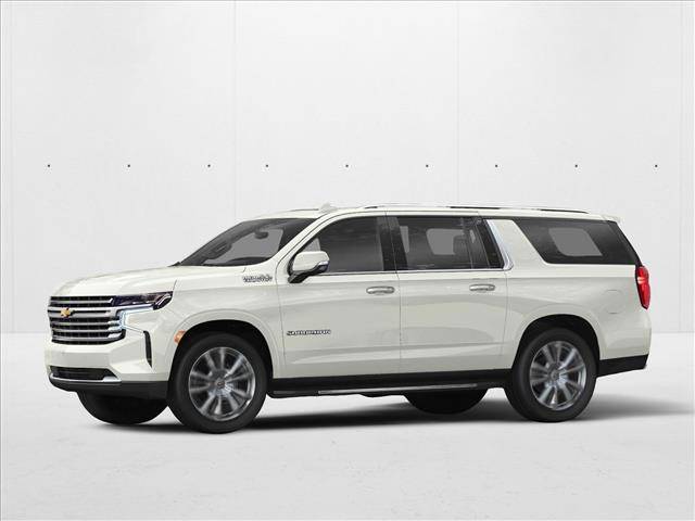 2021 Chevrolet Suburban LT — SUV — 26,508 mi — Miami, FL