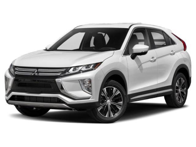 2018 Mitsubishi Eclipse Cross SEL — SUV — 97,413 mi — Miami, FL