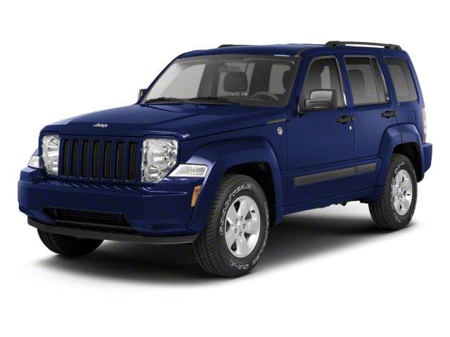 2012 Jeep Liberty Sport Latitude — SUV — 92,867 mi — Miami, FL
