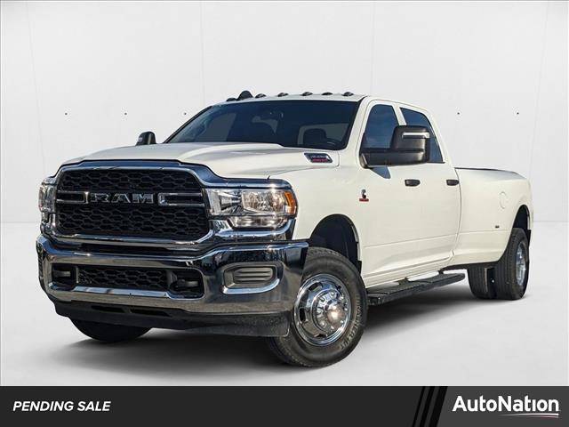 2024 Ram 3500 Tradesman — Pickup Truck — 55,438 mi — Miami, FL