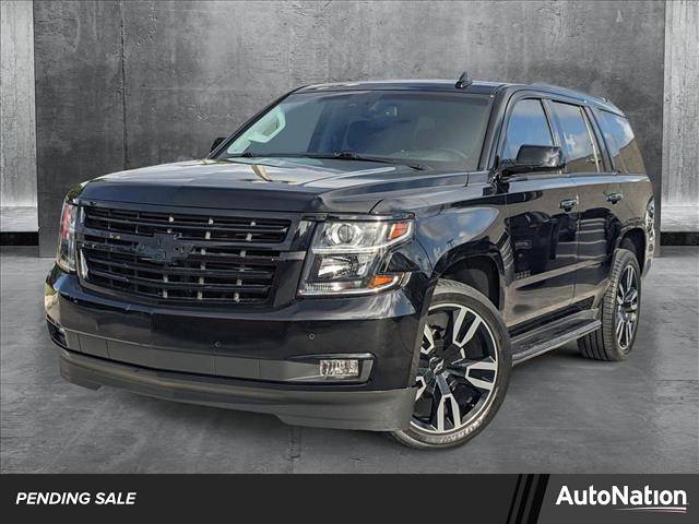 2019 Chevrolet Tahoe LT — SUV — 94,970 mi — Miami, FL