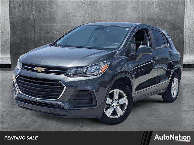 2020 Chevrolet Trax LS — SUV — 39,048 mi — Miami, FL