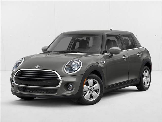 2019 MINI Hardtop Oxford Edition — Hatchback — 53,439 mi — Miami, FL
