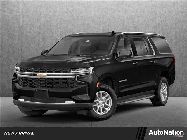 2022 Chevrolet Suburban LS — SUV — 102,355 mi — Miami, FL
