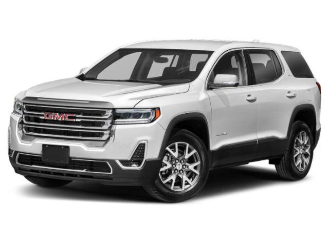 2020 GMC Acadia SLE — SUV — 61,936 mi — Miami, FL