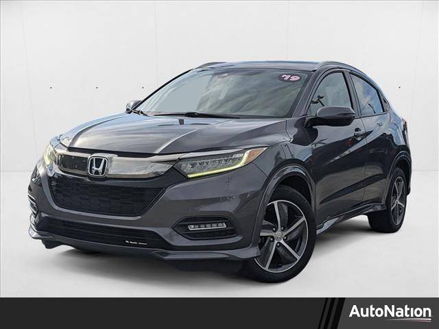 2019 Honda HR-V Touring — SUV — 50,794 mi — Miami, FL