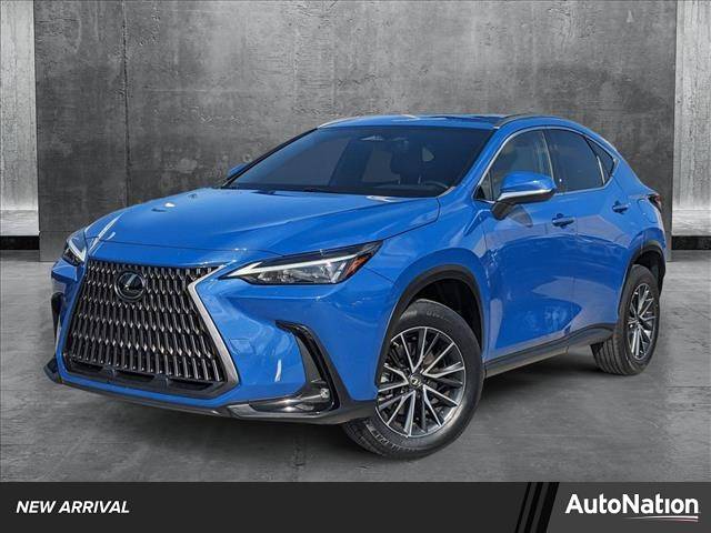 2023 Lexus NX NX 250 — SUV — 37,338 mi — Miami, FL