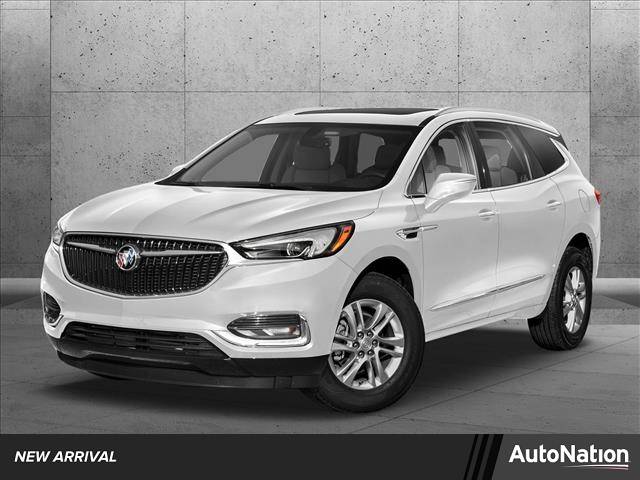 2021 Buick Enclave Essence — SUV — 68,006 mi — Miami, FL