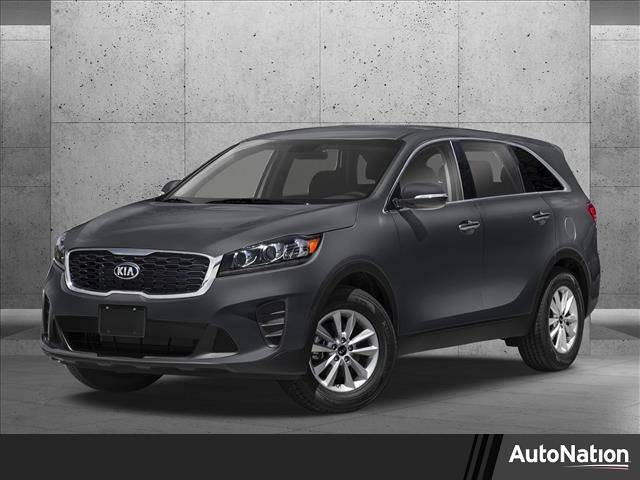2019 Kia Sorento LX — SUV — 73,229 mi — Miami, FL