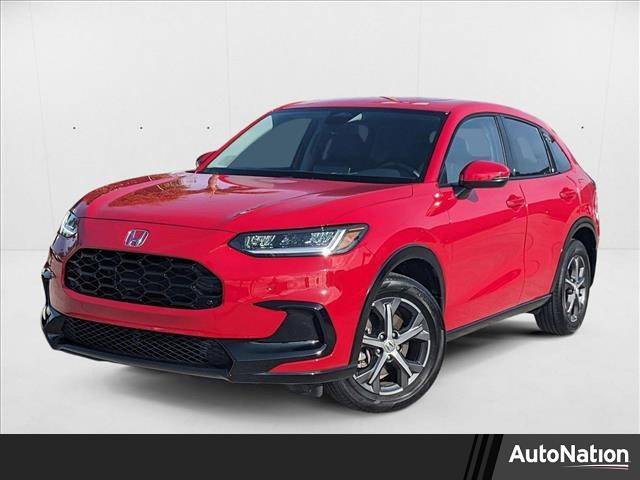 2024 Honda HR-V EX-L — SUV — 15,501 mi — Miami, FL