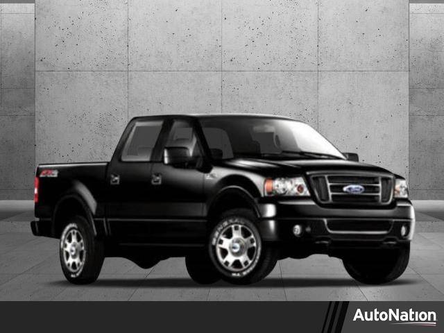2007 Ford F-150 XLT — Pickup Truck — 146,184 mi — Miami, FL