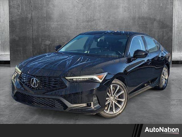 2023 Acura Integra Standard — Hatchback — 21,321 mi — Miami, FL