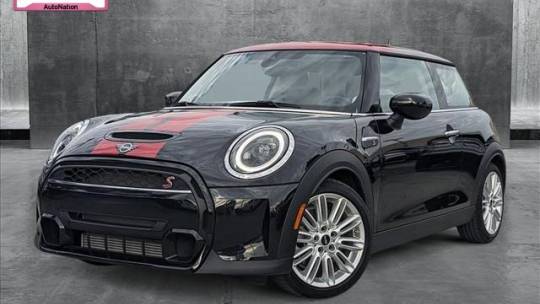 2024 MINI Hardtop Cooper S — Hatchback — 7,587 mi — Miami, FL