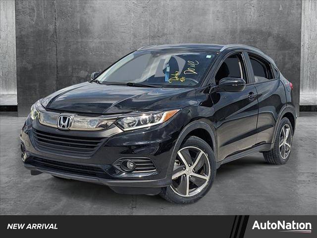 2022 Honda HR-V EX — SUV — 35,096 mi — Miami, FL