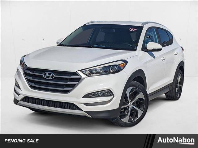 2017 Hyundai Tucson Sport — SUV — 84,103 mi — Miami, FL