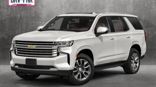 2023 Chevrolet Tahoe High Country — SUV — 16,004 mi — Miami, FL
