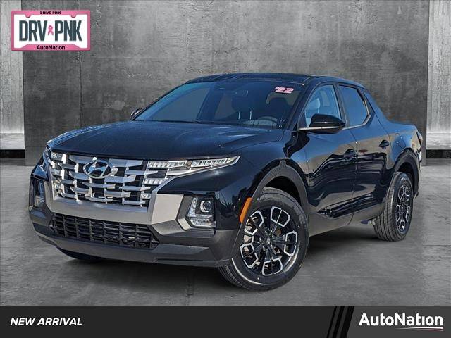 2022 Hyundai Santa Cruz SE — Pickup Truck — 32,929 mi — Miami, FL