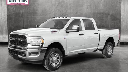 2023 Ram 3500 Tradesman — Pickup Truck — 27,564 mi — Miami, FL