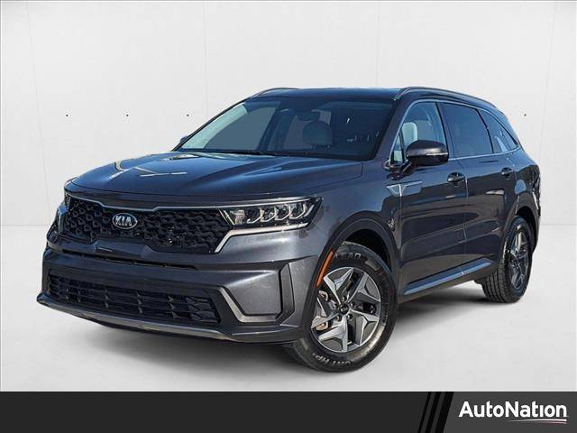2021 Kia Sorento Hybrid S — SUV — 59,007 mi — Miami, FL