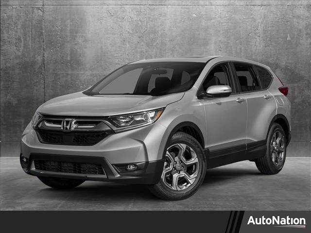 2017 Honda CR-V EX — SUV — 84,074 mi — Miami, FL