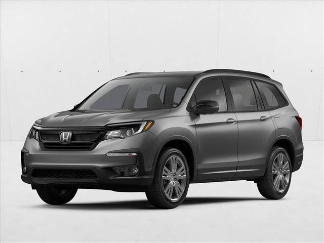 2022 Honda Pilot Sport — SUV — 42,596 mi — Miami, FL