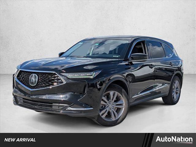 2023 Acura MDX Base — SUV — 27,475 mi — Miami, FL
