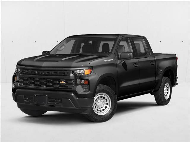 2024 Chevrolet Silverado 1500 LT — Pickup Truck — 16,899 mi — Miami, FL
