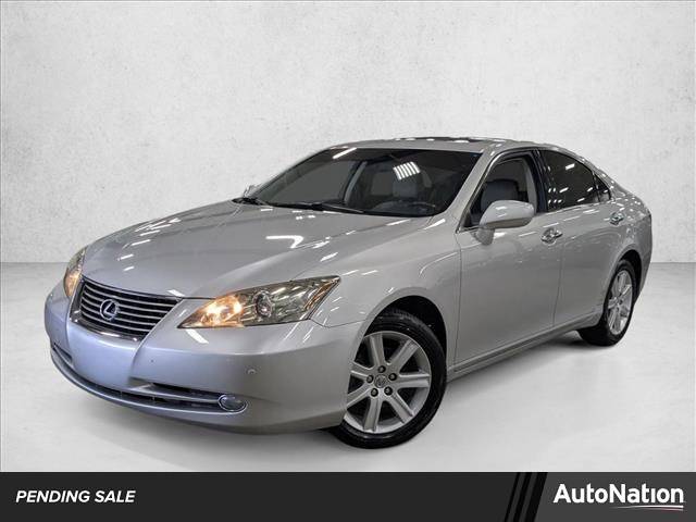 2008 Lexus ES ES 350 — Sedan — 101,954 mi — Pompano Beach, FL