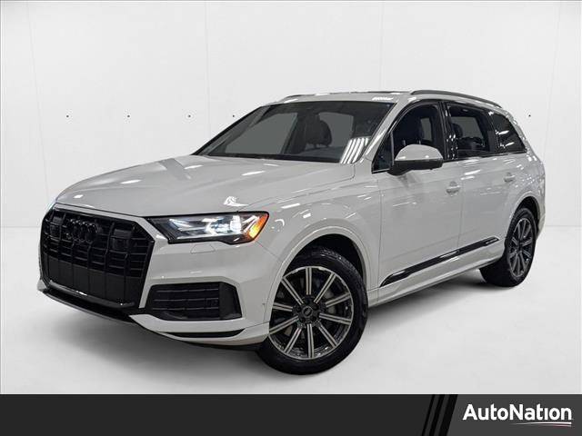 2023 Audi Q7 Premium Plus — SUV — 13,539 mi — Pompano Beach, FL
