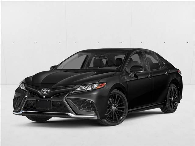 2021 Toyota Camry XSE — Sedan — 56,776 mi — Pompano Beach, FL