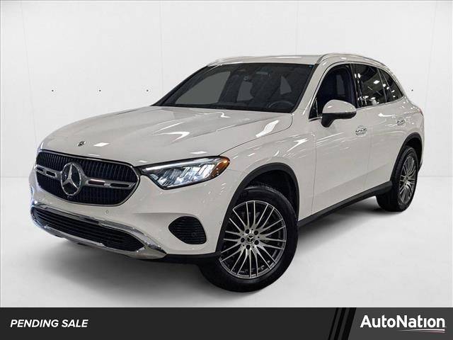 2025 Mercedes-Benz GLC GLC 300 — SUV — 7,583 mi — Pompano Beach, FL