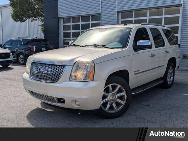 2010 GMC Yukon Denali — SUV — 184,934 mi — Pompano Beach, FL