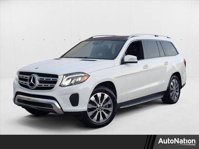 2019 Mercedes-Benz GLS GLS 450 — SUV — 79,989 mi — Pompano Beach, FL