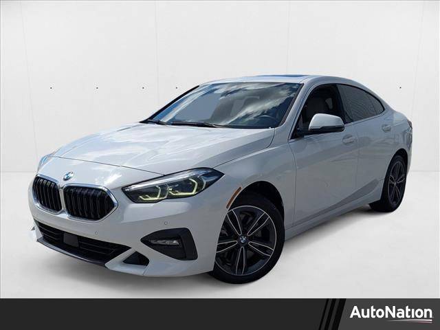 2021 BMW 2 Series 228i — Sedan — 31,068 mi — Pompano Beach, FL