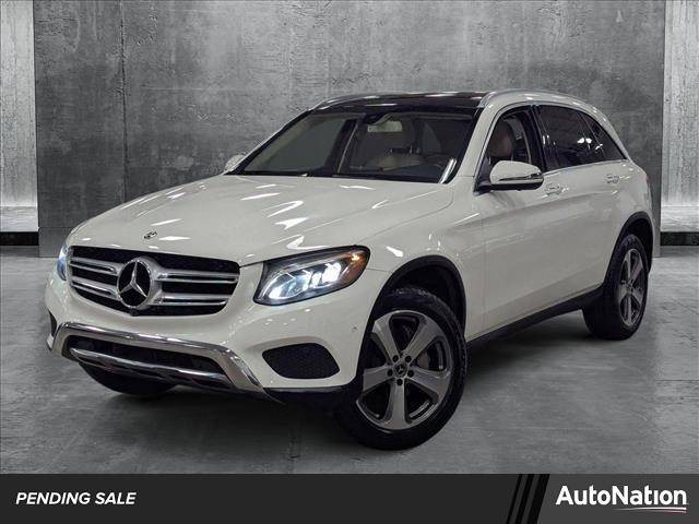 2019 Mercedes-Benz GLC GLC 300 — SUV — 70,337 mi — Pompano Beach, FL