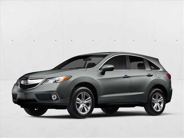 2013 Acura RDX Technology Package — SUV — 35,344 mi — Pompano Beach, FL