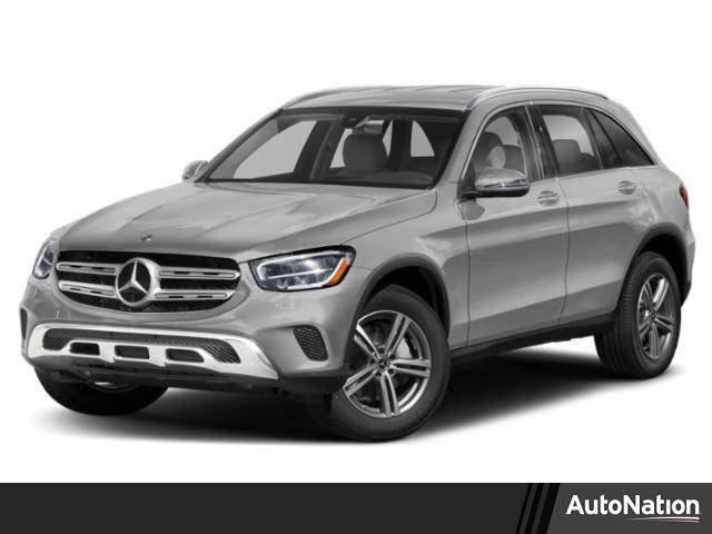 2021 Mercedes-Benz GLC GLC 300 — SUV — 60,677 mi — Pompano Beach, FL