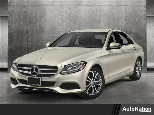 2018 Mercedes-Benz C-Class C 300 — Sedan — 73,384 mi — Pompano Beach, FL