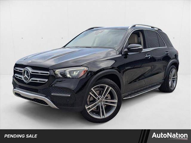 2022 Mercedes-Benz GLE GLE 350 — SUV — 37,602 mi — Pompano Beach, FL