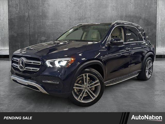 2022 Mercedes-Benz GLE GLE 350 — SUV — 29,487 mi — Pompano Beach, FL
