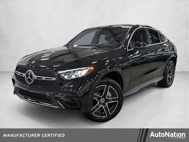 2024 Mercedes-Benz GLC GLC 300 — SUV — 9,289 mi — Pompano Beach, FL