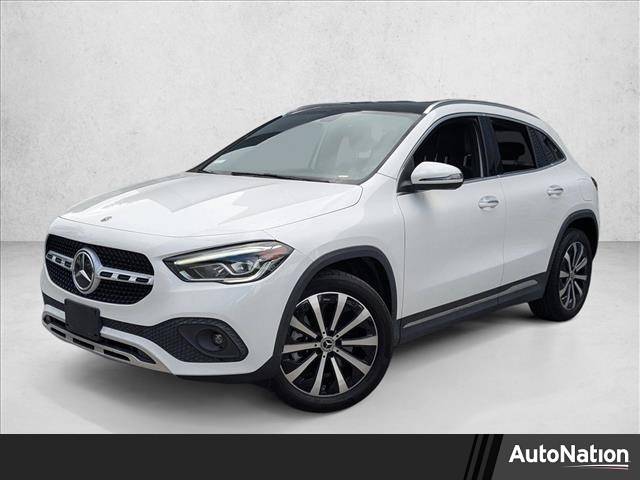 2023 Mercedes-Benz GLA GLA 250 — SUV — 37,997 mi — Pompano Beach, FL