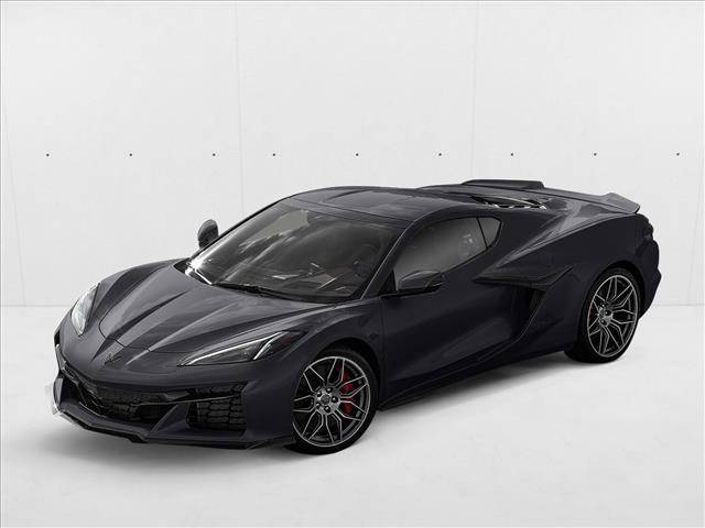 2023 Chevrolet Corvette Z06 3LZ