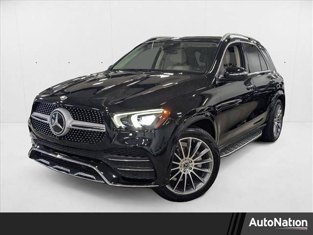 2021 Mercedes-Benz GLE GLE 350 — SUV — 41,231 mi — Pompano Beach, FL