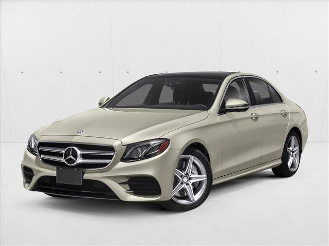 2019 Mercedes-Benz E-Class E 300 — Sedan — 44,206 mi — Pompano Beach, FL